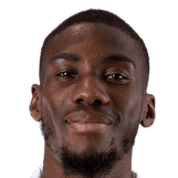 Adama Camara