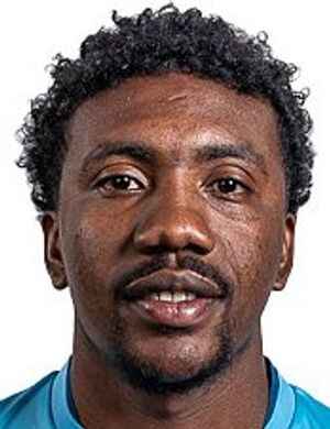 Akeem Garcia