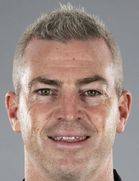 Aaron Downes