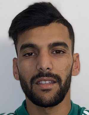 K. Dahamni