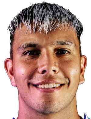 Imanol laureano martinez