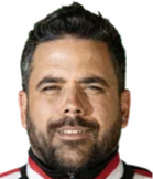 Daniel Farías