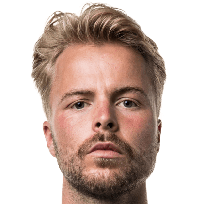 Sander Svendsen