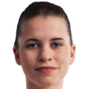 Nadia Krezyman