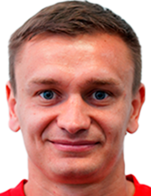 Evgeni Okhrimenko