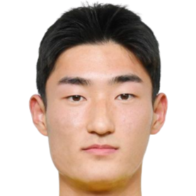 Lee Seung-hwan