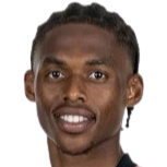 Junior Chukwubuike Adamu