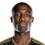 mamadou fall