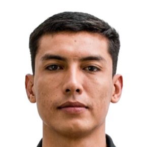 Bryan Flores