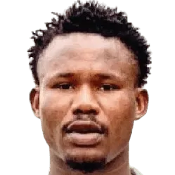 Peter Itodo