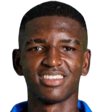 Yeimar Mosquera