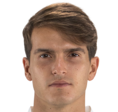 Denis Suárez