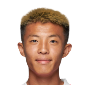 Wong Ching-Tak