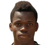 Jamal Thiare