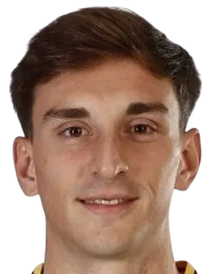 Valentino Simoni
