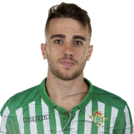 Jorge Jiménez Rodríguez