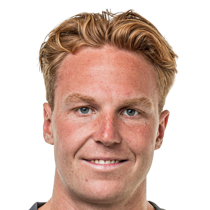 Lucas Lund Pedersen