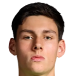 Alexei Rojas