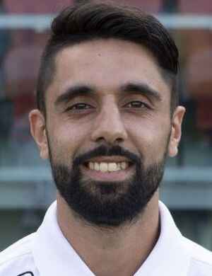 Nicola Russo