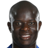 N'Golo Kanté