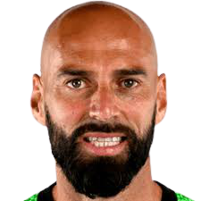Willy Caballero