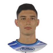Osvaldo barrantes