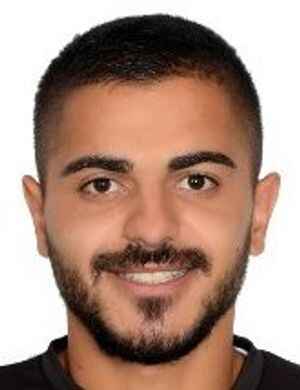 Ali Eren Dasdemir
