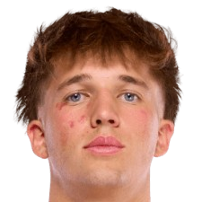 Caleb Swann