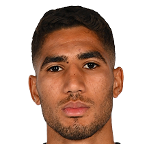 Achraf Hakimi