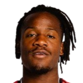 Michy Batshuayi
