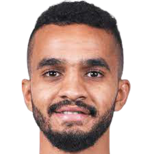 Mohammed Al-Burayk