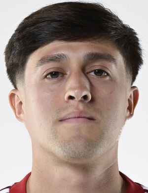 Omar Hernandez