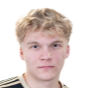 Oskari Väistö