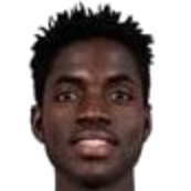 Daniel Nunoo