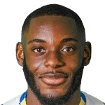 Junior Tchamadeu