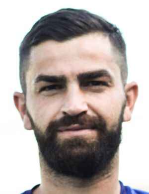 Ersil Ymeraj