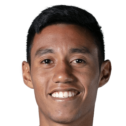Brandon Palacios