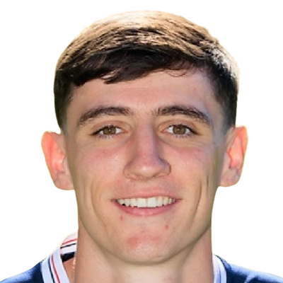 Charlie Reilly