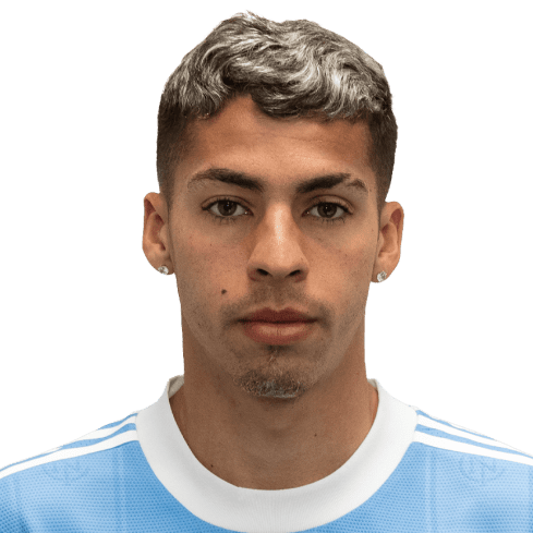 Gabriel Pereira