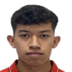 Alonso Ramirez