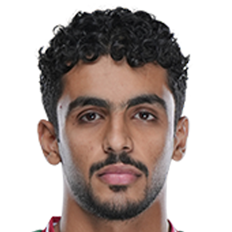 Yasir Al-Shammari