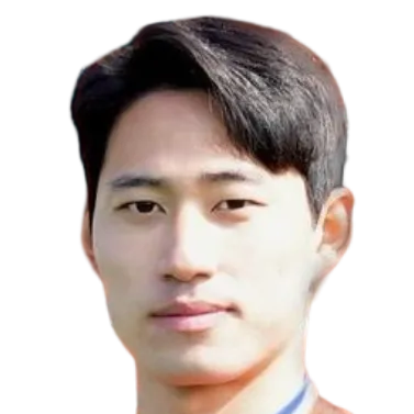 Lee Poong-Beom