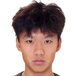 Fu Zhenhao