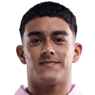 Victor Flores