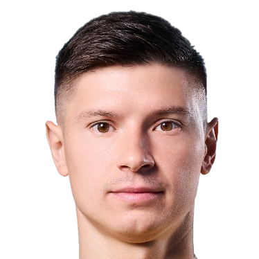 Oleg Krasilnichenko
