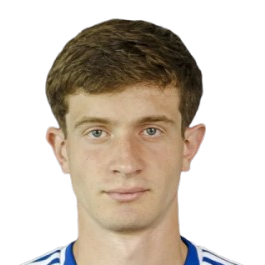 Daniil Holovatskyi