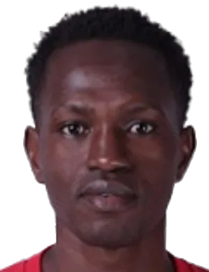 Adama Ardile Traore