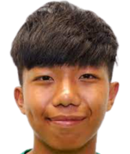 Pui-Kei Lai