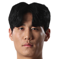Park Ho-Min
