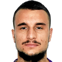 Nemanja Andjelkovic